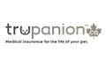 Trupanion Pet Insurance logo sidebar
