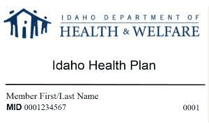 Idaho Medicaid