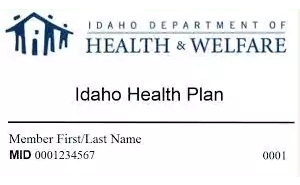 Idaho Medicaid
