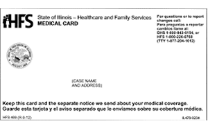 Illinois Medicaid
