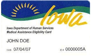 Iowa Medicaid