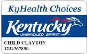 Kentucky Medicaid