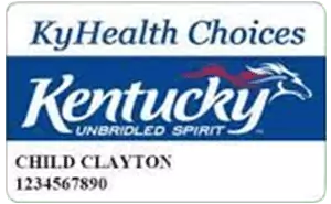 Kentucky Medicaid