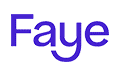 Faye Travel Insurance logo sidebar