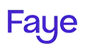 Faye Travel Insurance logo sidebar