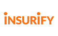 Insurify logo