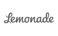 Lemonade Insurance logo sidebar