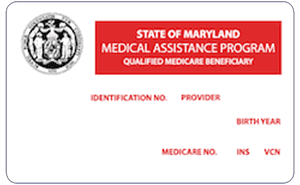 Maryland Medicaid