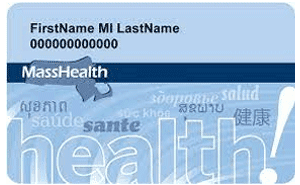 Massachusetts Medicaid