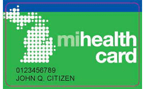Michigan Medicaid