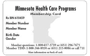 Minnesota Medicaid
