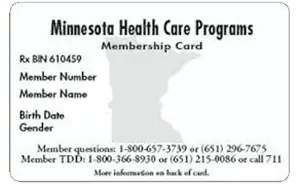Minnesota Medicaid