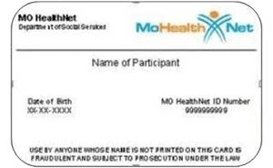 Missouri Medicaid