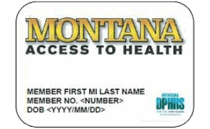 Montana Medicaid
