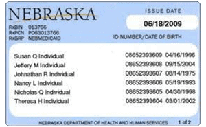 Nebraska Medicaid