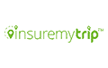 InsureMyTrip logo sidebar