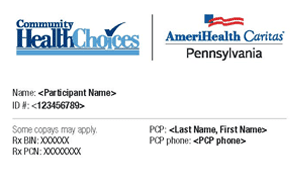 Pennsylvania Medicaid